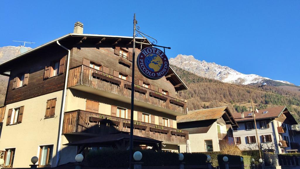 Otel Piccolo Bormio